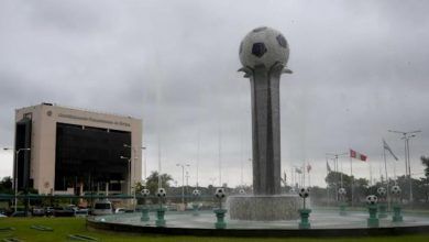 Conmebol retomará en junio las eliminatorias a Catar 2022