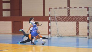 Liga Nacional Futsal de Honduras vive histórico fin de semana