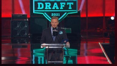 NFL: ¡Lluvia de QBs! Lo más destacado en la primera ronda del Draft 2021