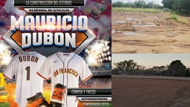 Estadio Mauricio Dubón lucha por ser una realidad para el béisbol