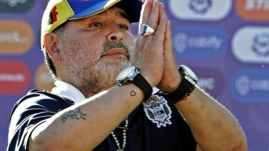 Caso Maradona: siete personas acusadas por homicidio simple