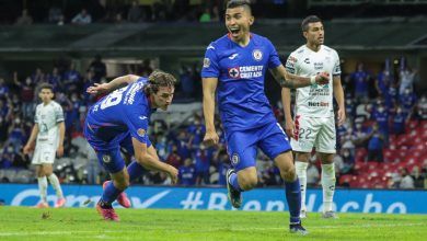 Cruz Azul busca detener una sequía de títulos en la Liga MX