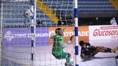 Futsal: Guatemala derrotó a Dominicana. Panamá masacra a Surinam