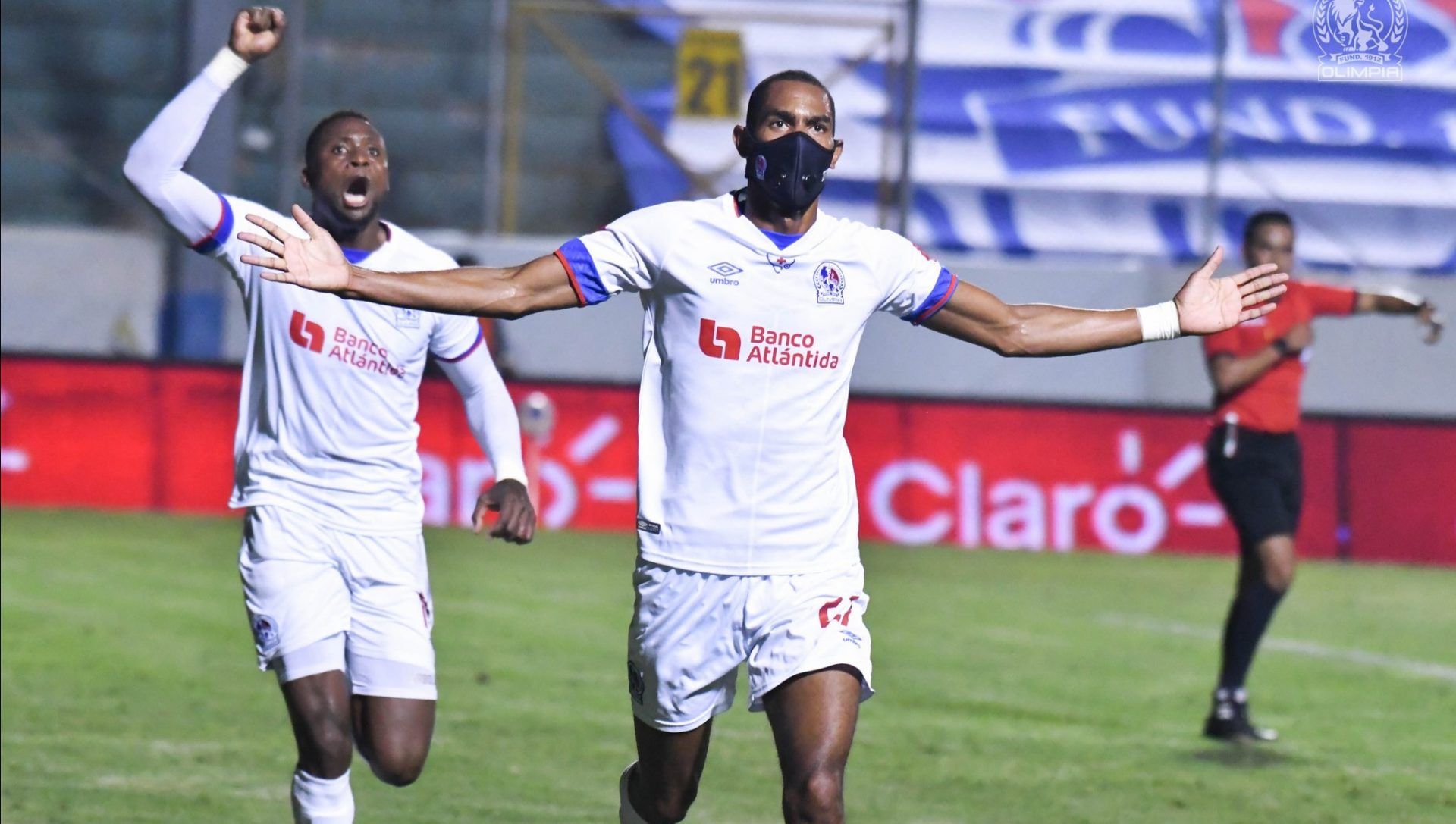 Olimpia consigue su copa 33 y se corona campeonísimo