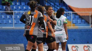 Katherine Rodríguez marca su segundo gol de la temporada con Dimas Escazú