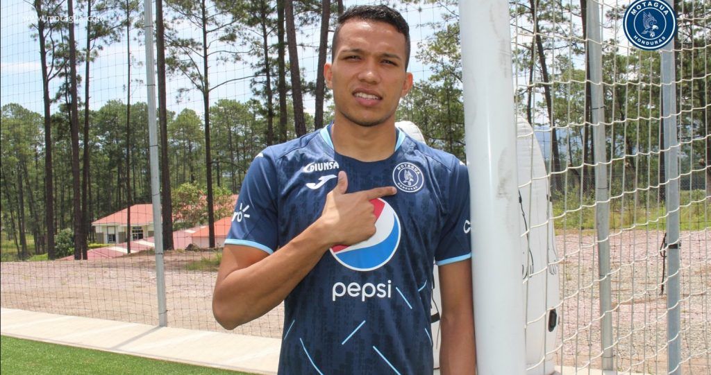 Carlos Meléndez: "Esperen un jugador comprometido con el club"