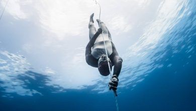 El Caribbean Cup Freediving 2021 se realizará en Roatán