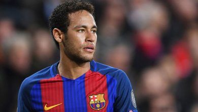 Barcelona y Neymar finalizan en buenos términos sus litigios