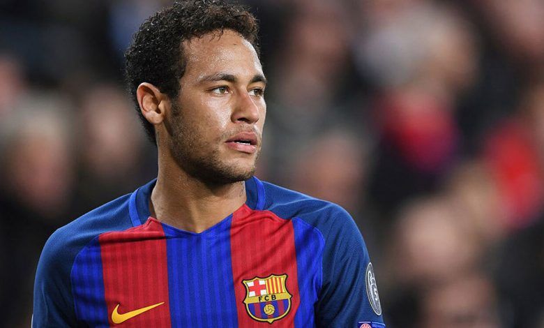 Barcelona y Neymar finalizan en buenos términos sus litigios