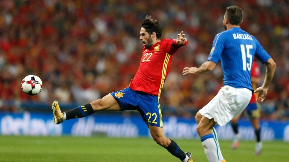 Italia y España siempre regalan grandes juegos