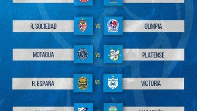 Liga Betcris de Honduras define calendario del Torneo Apertura 2021/2022