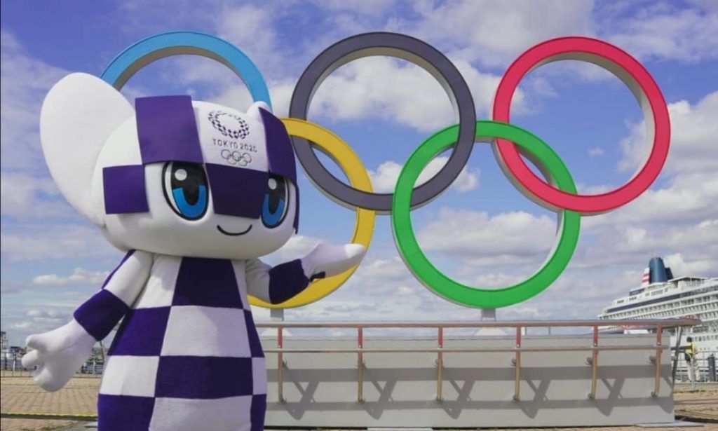 Oficial: Juegos Olímpicos de Tokio no tendrán ingreso de aficionados