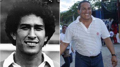 ¡LUTO! Fallece Porfirio Armando Betancourt por causa de la Covid-19