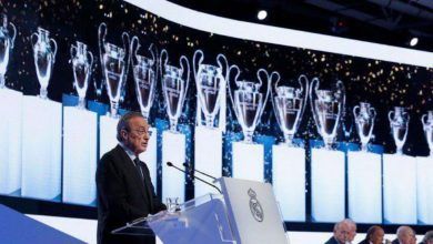 Real Madrid ejercicio 2020 21 severamente golpeado en sus finanzas