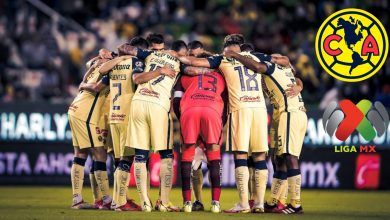 Liga MX: América líder tras siete jornadas del Apertura 2021/2022