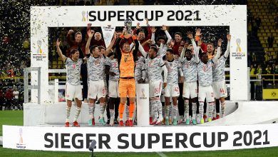 Bayern se lleva Der Klassiker y de paso, campeón de la Supercopa