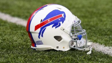 Comisionado NFL: "los Bills se quedarían en Buffalo con nuevo estadio"