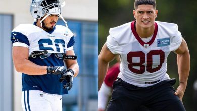 NFL Preseason: debut de QB´s novatos y presencia Latinoamericana