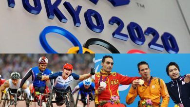 Tokio 2020 se extiende con los Paralímpicos. Cinco días para su inicio
