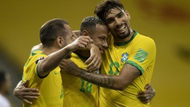 Vídeo: Brasil sigue con paso perfecto rumbo al Mundial tras vencer a Perú