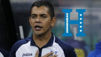 Amado Guevara descarta dirigir a la Selección de Honduras en este momento