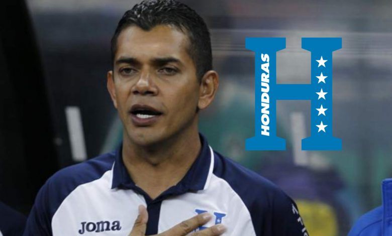 Amado Guevara descarta dirigir a la Selección de Honduras en este momento