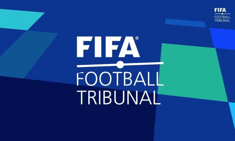 El Nuevo Tribunal del Fútbol de la FIFA
