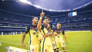Liga MX: América CF se mantiene como líder tras culminar la jornada 12