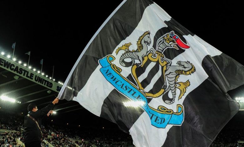 Newcastle es vendido a fondo saudí y sería el club con más capital del mundo