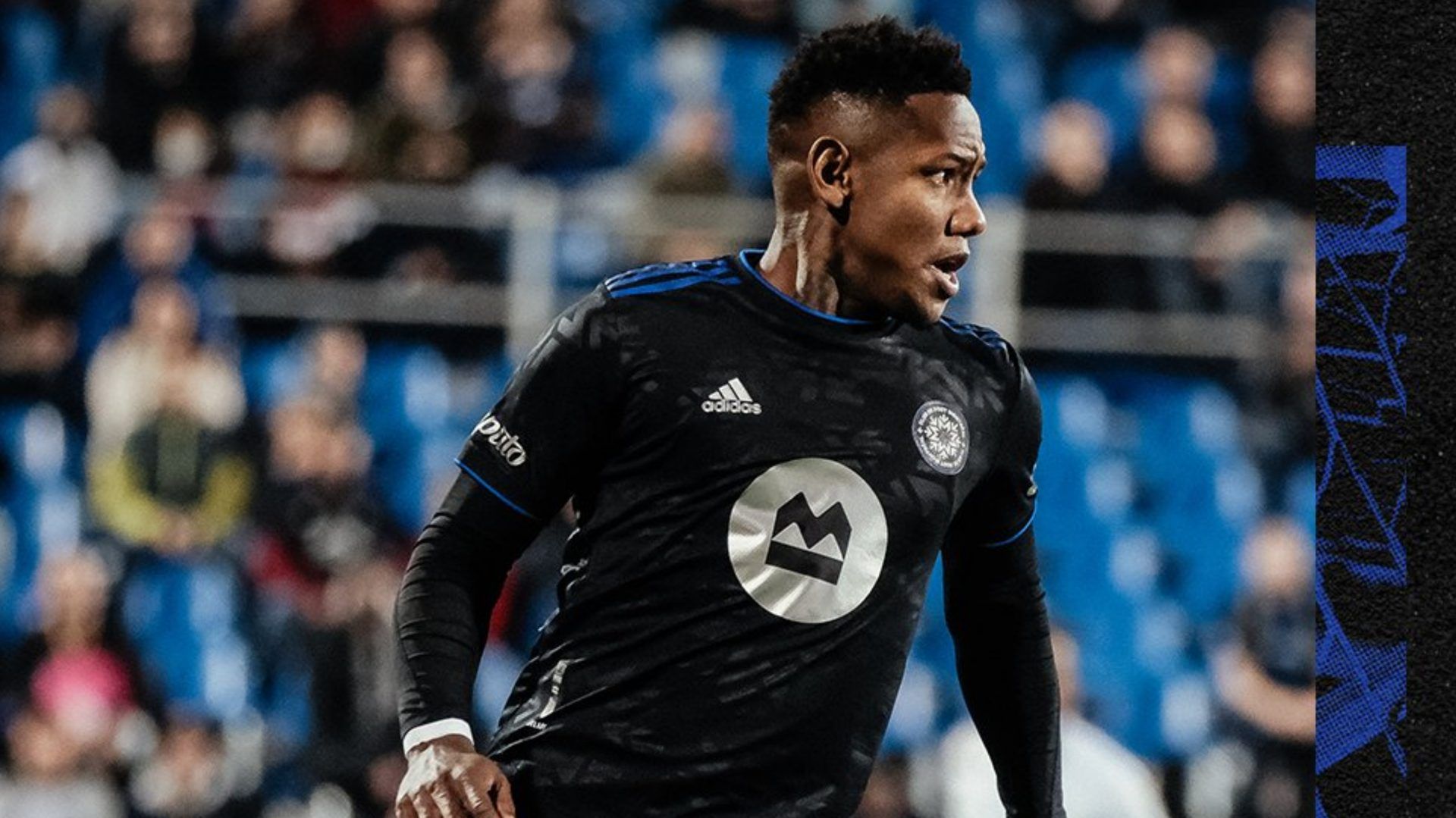 Vídeo: ¡Imparable! Romell Quioto anota doblete ante Atlanta United