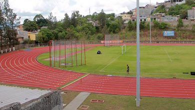 CONAPID niega el ingreso de atletas a la Villa Olímpica en Tegucigalpa