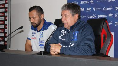 'Bolillo' Gómez adelanta a Romell Quioto como titular