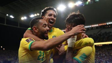 Vídeo: Brasil vence a Colombia y confirma presencia en Catar 2022