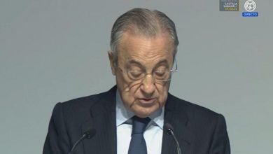 Florentino Pérez: "hay que recordarle a la UEFA quién es el Real Madrid"