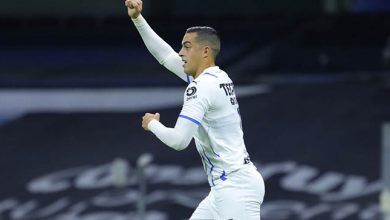 Liga MX: Monterrey golea a Cruz Azul. Pumas sorprende al Toluca
