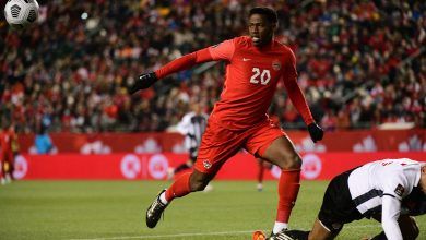 Vídeo: Canadá vence a Costa Rica y sigue su gran andar en la eliminatoria