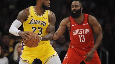 Los Lakers abren la temporada con números esperanzadores