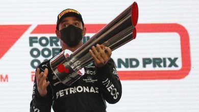 Mercedes acerca a Hamilton en la disputa del título a Verstappen