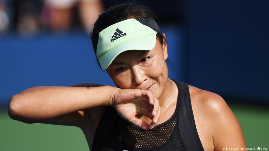 Tras 15 días, ONU pide pruebas sobre paradero de la tenista Peng Shuai