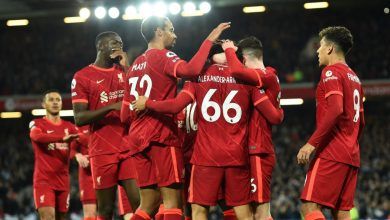 Vídeo: Liverpool gana y sigue metiendo presión al City; Chelsea empata