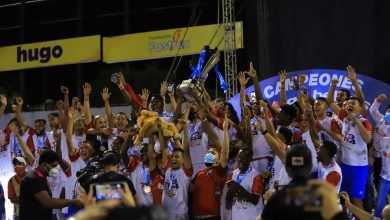 Olimpia iniciará pretemporada el 5 de enero rumbo al Clausura 2021/2022