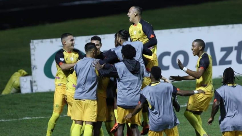 Vídeo: Real España vence al Motagua y pega primero en la semifinales