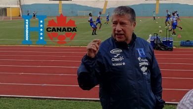 Hernán 'El Bolillo' Gómez: "Estaremos preparados para Canadá"