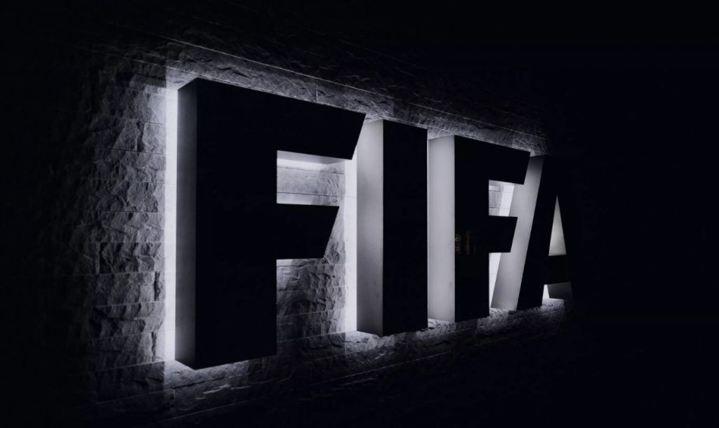 FIFA: nuevo reglamento para los agentes del fútbol en 2022