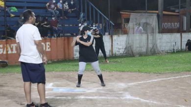 El Sóftbol Femenino busca mejores derroteros en San Pedro Sula