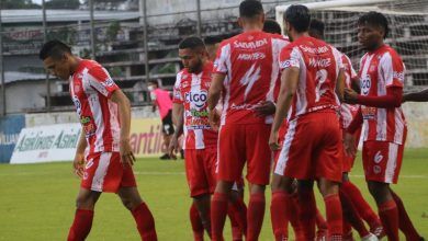 CDS Vida retoma la senda del triunfo hundiendo al Platense FC