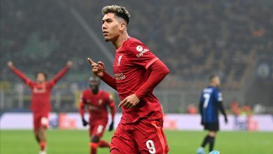 Vídeo: Liverpool demuestra pegada en Italia y consigue vencer al Inter
