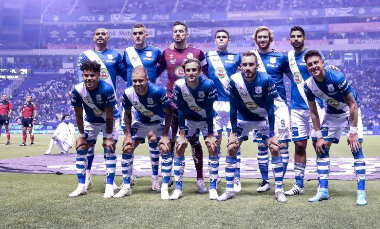 Liga MX: Puebla líder, Pachuca hunde al América