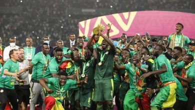 Senegal gana su primera Copa de África tras vencer a Egipto en penales