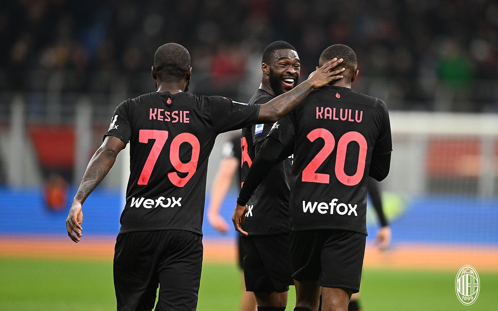 AC Milan consigue triunfo por la mínima ante el Empoli